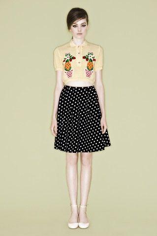 国际上,女装服饰品牌,小女人的风格有哪些女品牌
