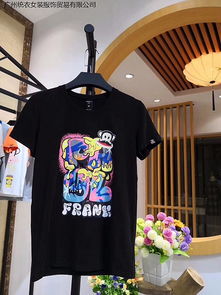 大嘴猴潮流女装价格,大嘴猴女装产品展示,大嘴猴女装加盟代理,大嘴猴品牌女装走份