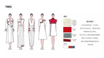 2018寒假集训 服装商品企划课程 课程发布,助你从菜鸟一跃成为品牌企划高手