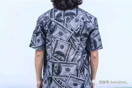 dgk2017年度夏季服饰产品骚气来袭
