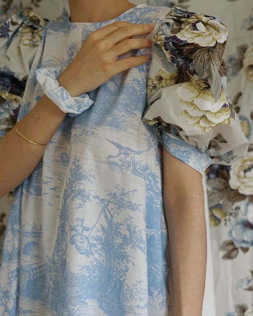 有没有一件衣服,让你永远都想再穿一次