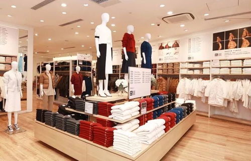 女装实体店经营 千万别把价格这做烂,否则离关门不远了
