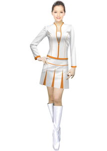 专柜服定做,专柜服定做生产厂家,专柜服定做价格
