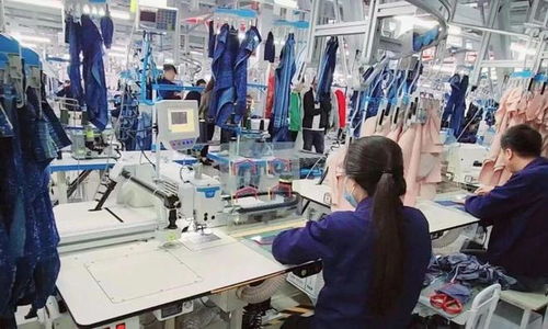 服装工厂推行精益生产的主要改善方面