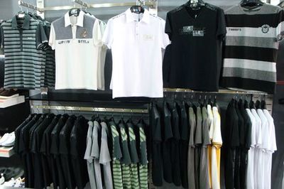 新升流派莆田专卖店06 潮流服饰指南