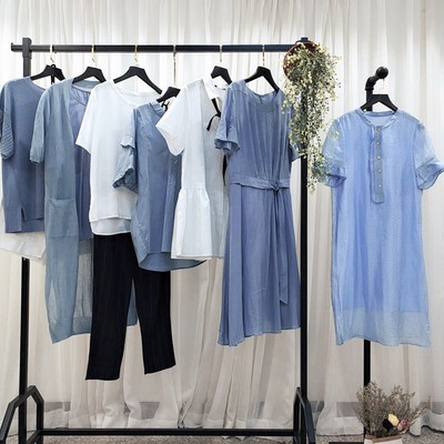 莱芜虎门与北京动物园 两大服装批发市场的服饰特色及发展对比