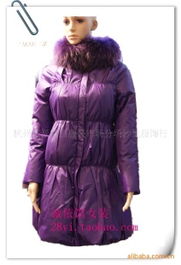 探寻杭州杭派精品服装市场 沙地服饰行的时尚脉动