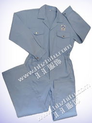 专业供应连体工作服及各类劳保工作服的厂家指南