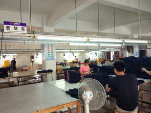 高品质牛仔服装定制专家 专业制衣厂长期承接各类服饰订单