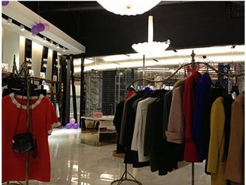 D.T.Z服饰 产品展示、品牌详情与风格相册