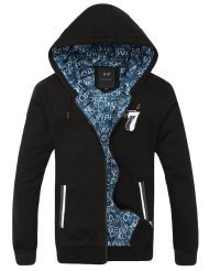 Joew-ZLi 定义亚马逊上的休闲运动新风尚