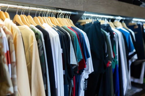 破浪出海 国产服饰品牌全球化征途中的机遇与挑战