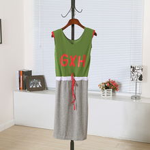 潮流新定义 GAGAI女装，都市女性的风尚坐标